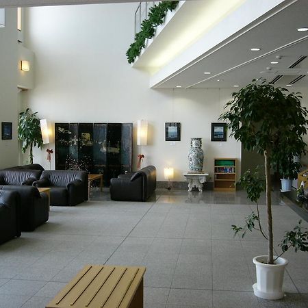 Hotel Okabe Shiosaitei Vakkanai Kültér fotó