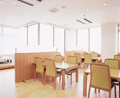 Hotel Okabe Shiosaitei Vakkanai Kültér fotó