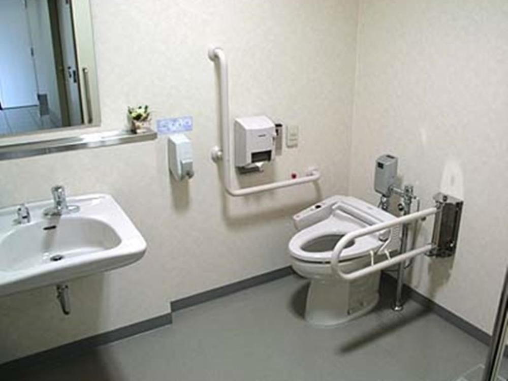 Hotel Okabe Shiosaitei Vakkanai Kültér fotó
