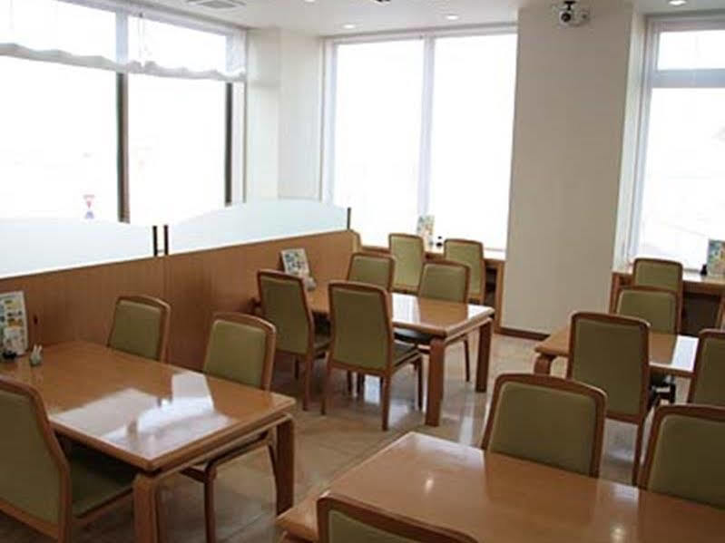 Hotel Okabe Shiosaitei Vakkanai Kültér fotó