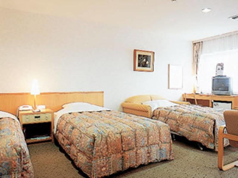 Hotel Okabe Shiosaitei Vakkanai Kültér fotó