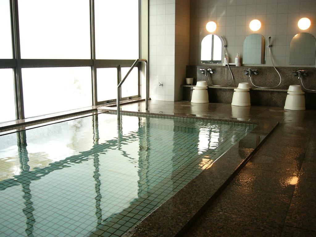 Hotel Okabe Shiosaitei Vakkanai Szoba fotó