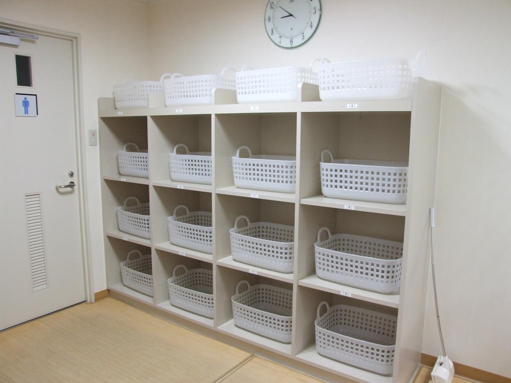 Hotel Okabe Shiosaitei Vakkanai Szoba fotó