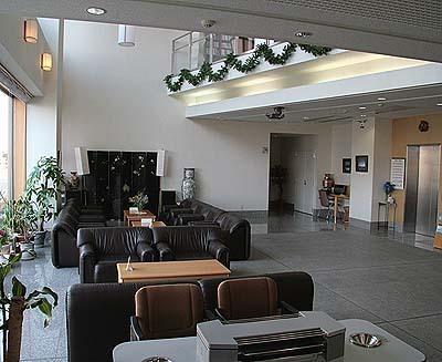 Hotel Okabe Shiosaitei Vakkanai Kültér fotó